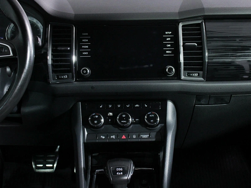 Kodiaq