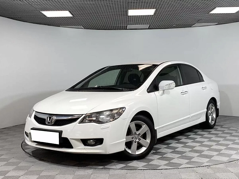 Civic