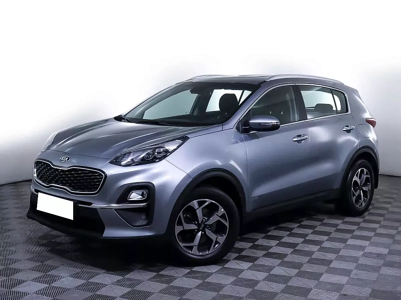 Sportage