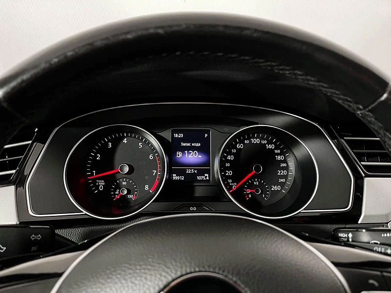 Passat
