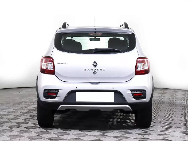 Sandero