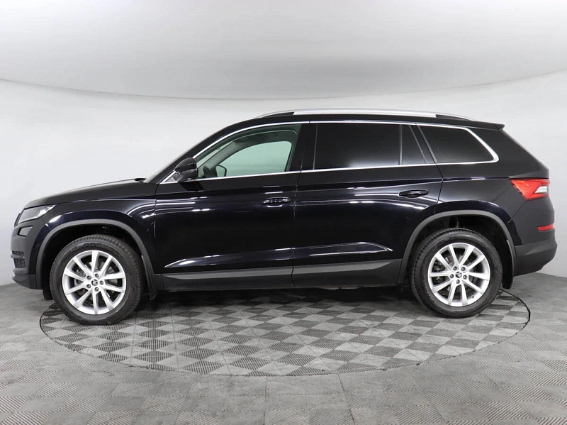 Kodiaq