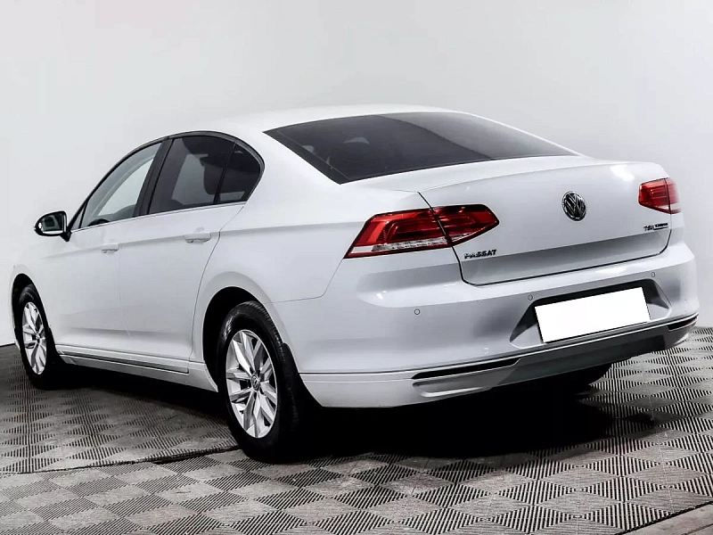 Passat