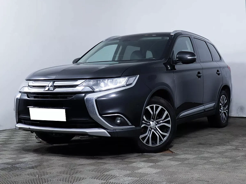 Outlander