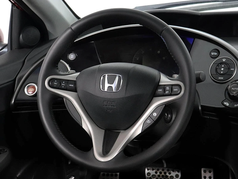 Civic