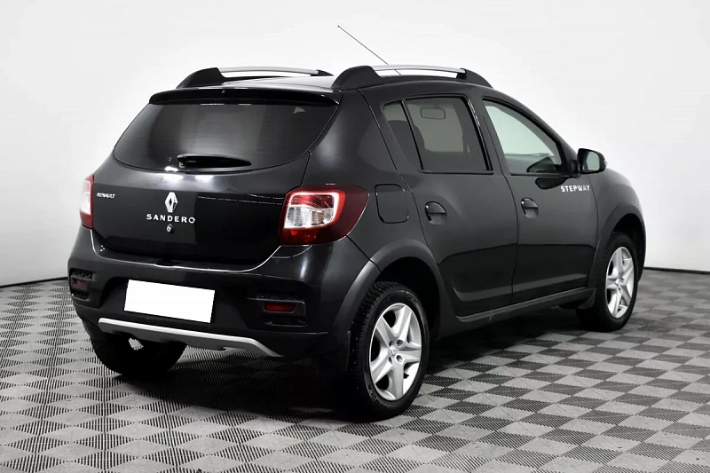 Sandero
