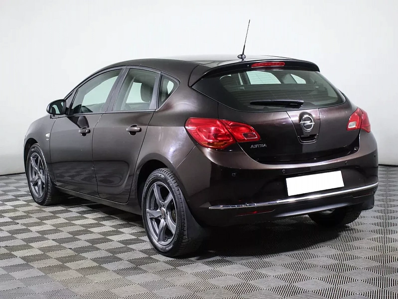 Astra
