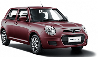 Lifan Smily