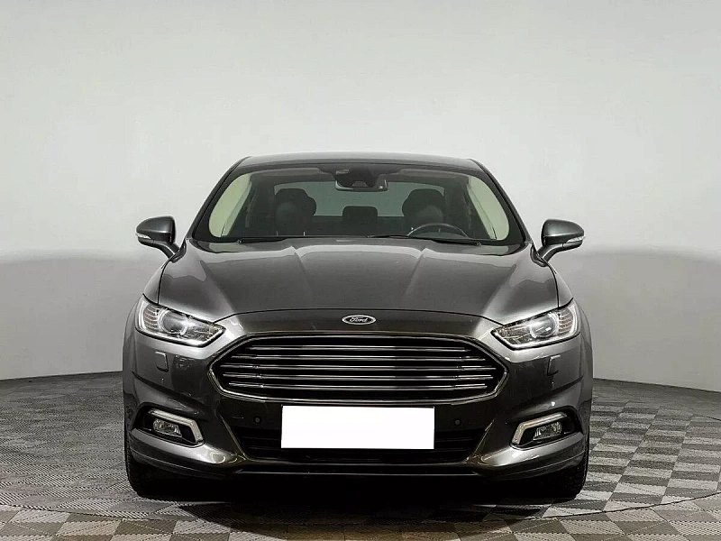 Mondeo