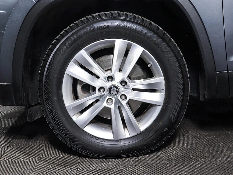 Kodiaq