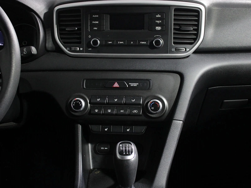 Sportage