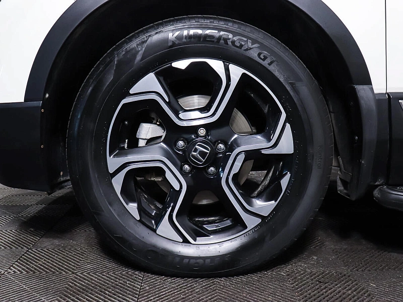 CR-V