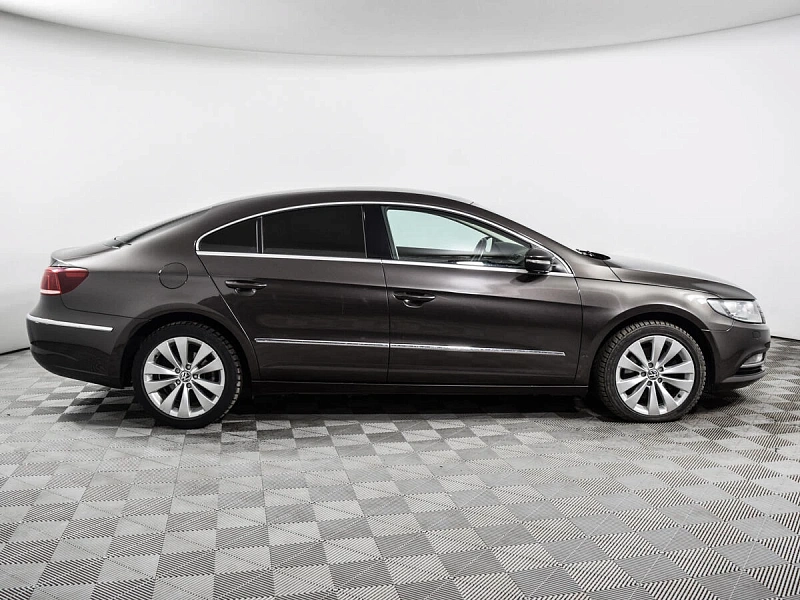 Passat CC