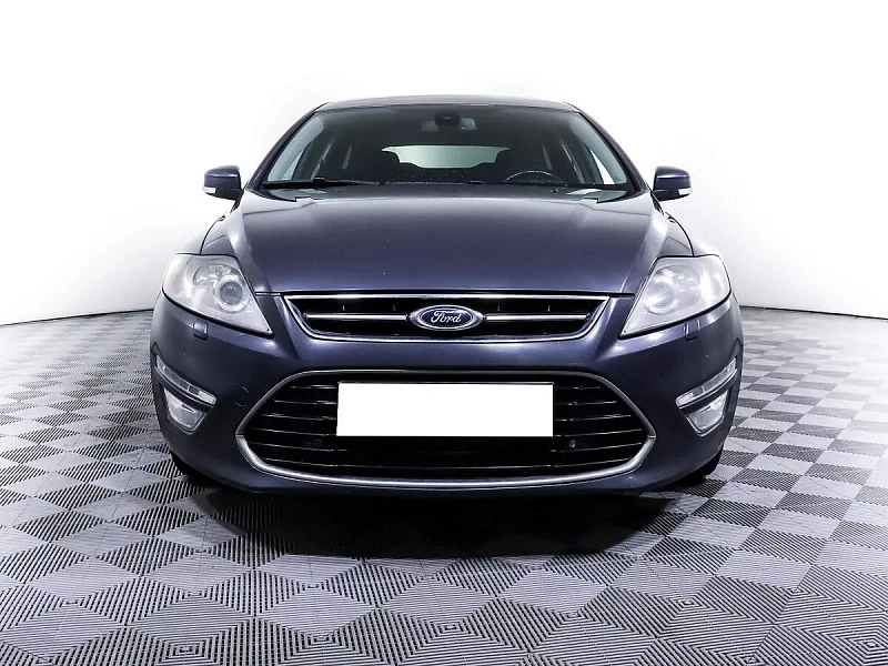 Mondeo