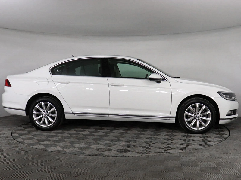 Passat