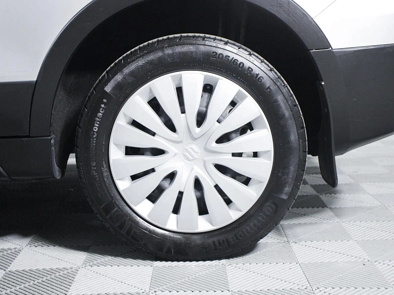 SX4