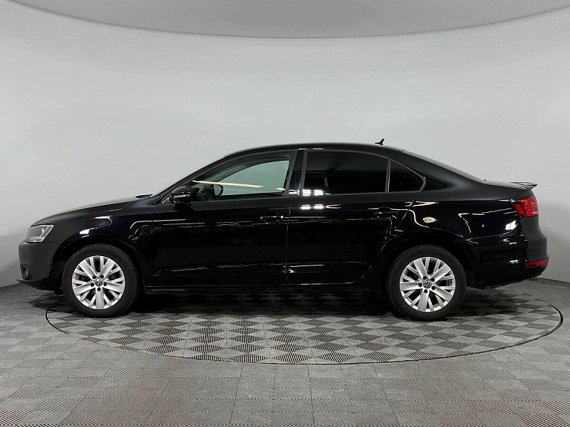 Jetta