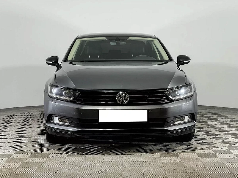 Passat
