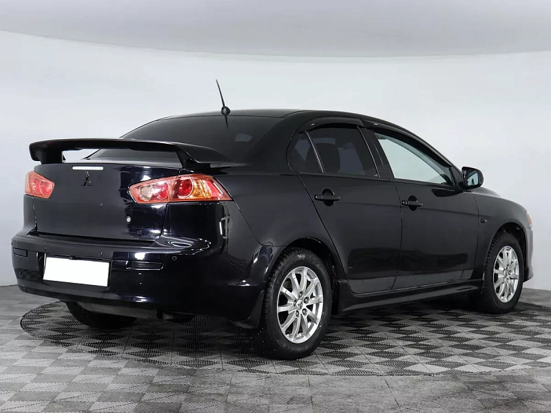 Lancer