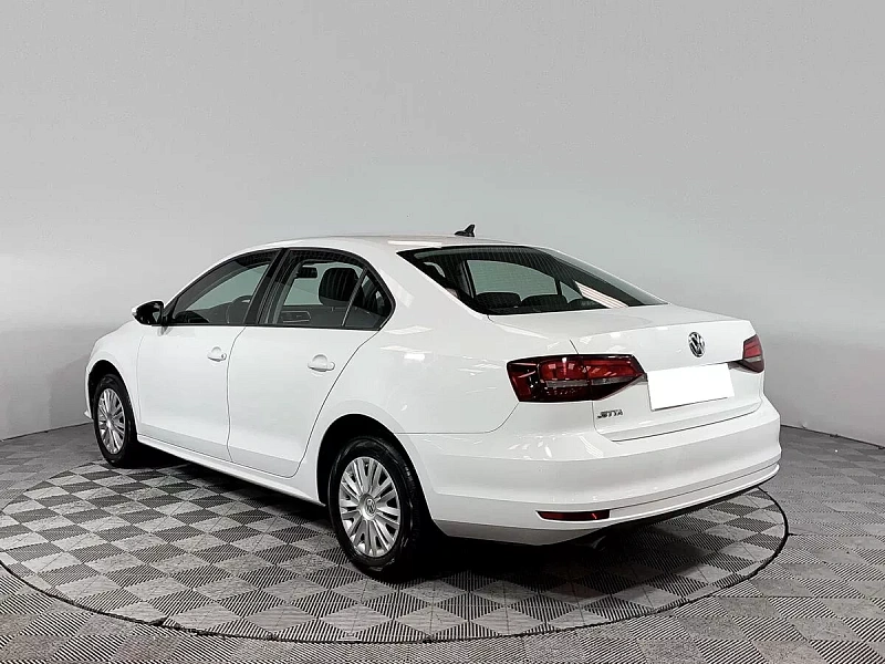 Jetta