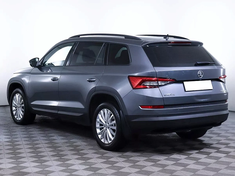 Kodiaq