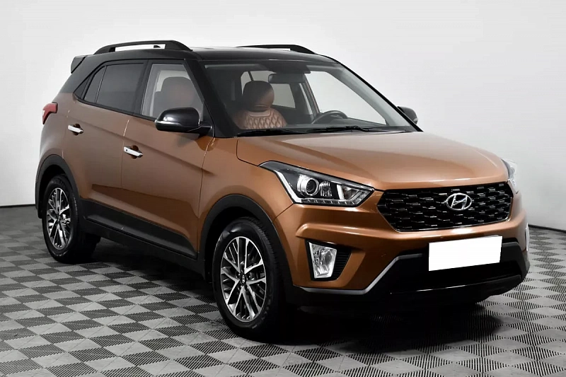 Creta