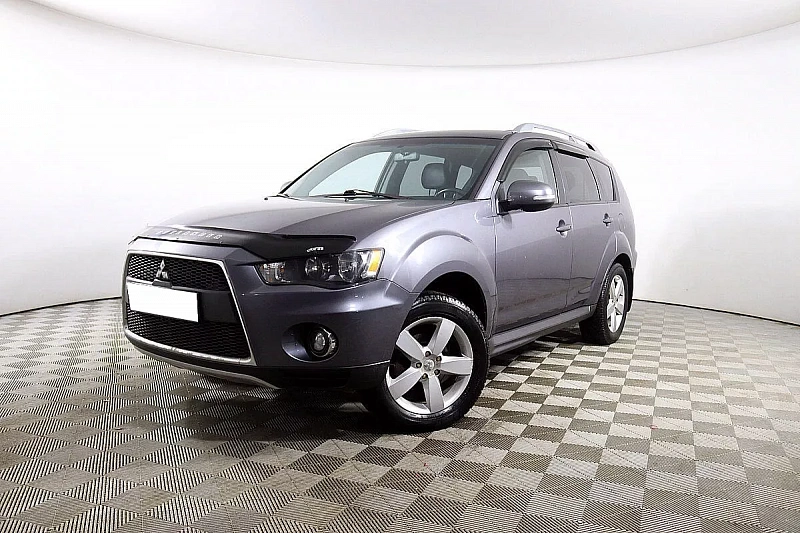 Outlander