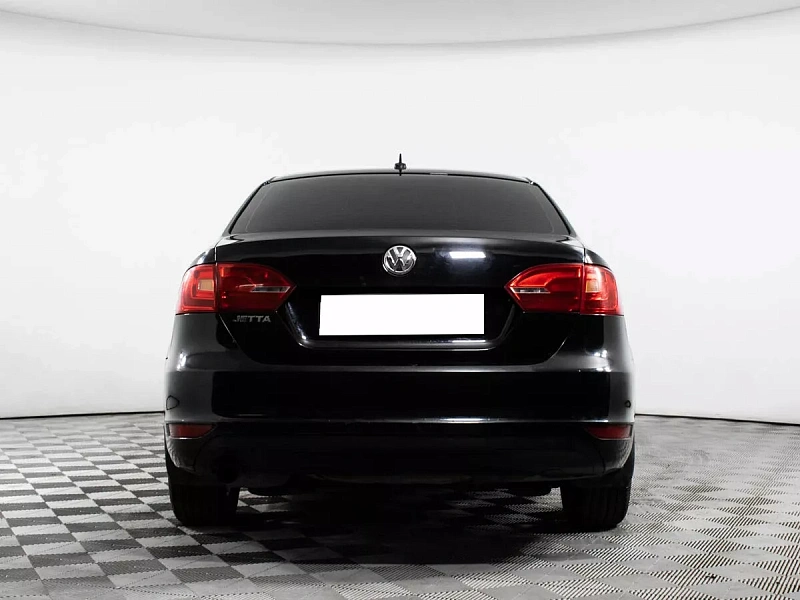 Jetta