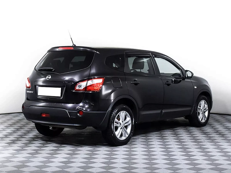 Qashqai+2