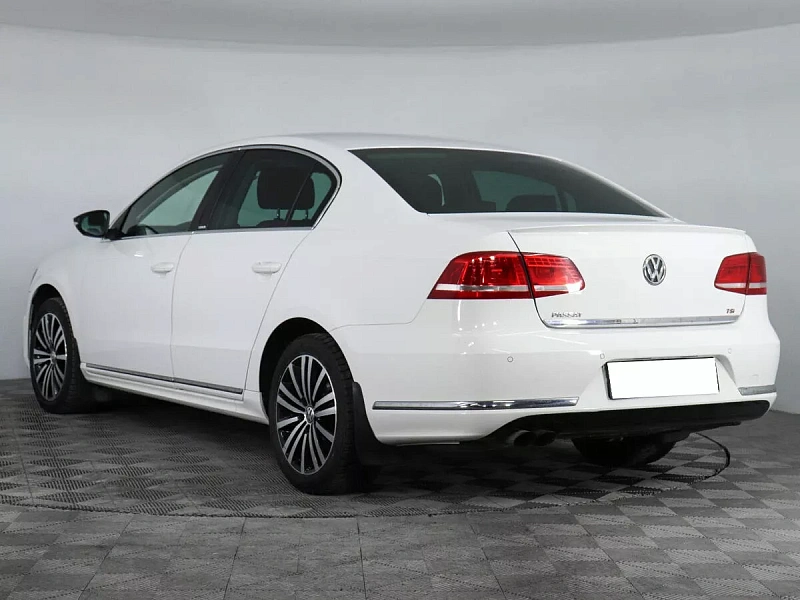 Passat