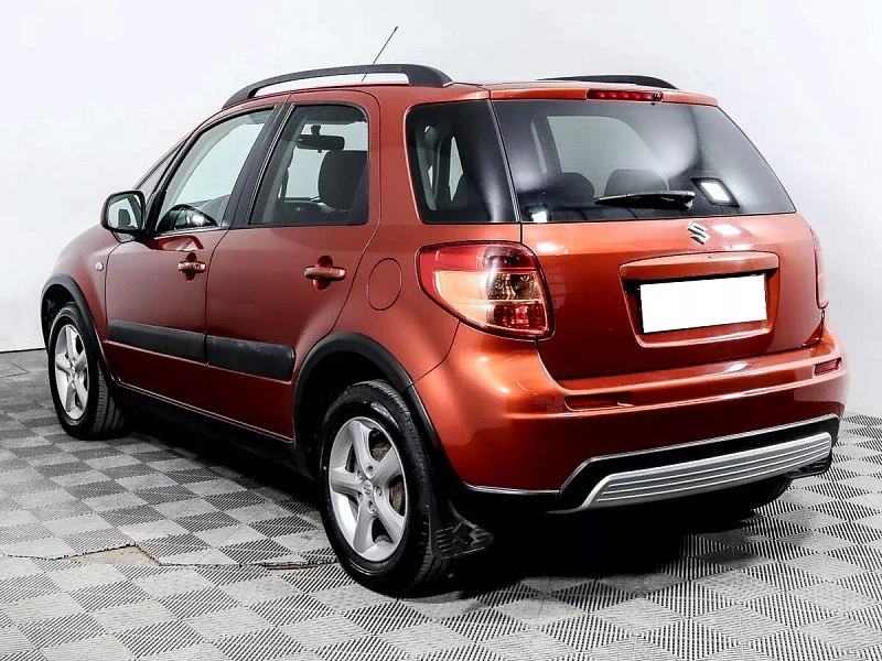 SX4