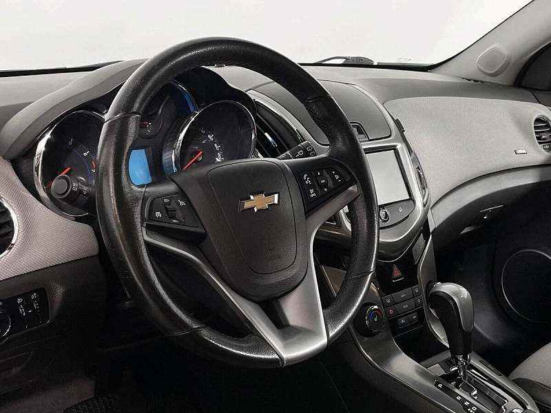Cruze