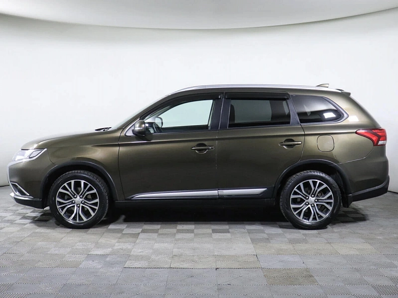 Outlander