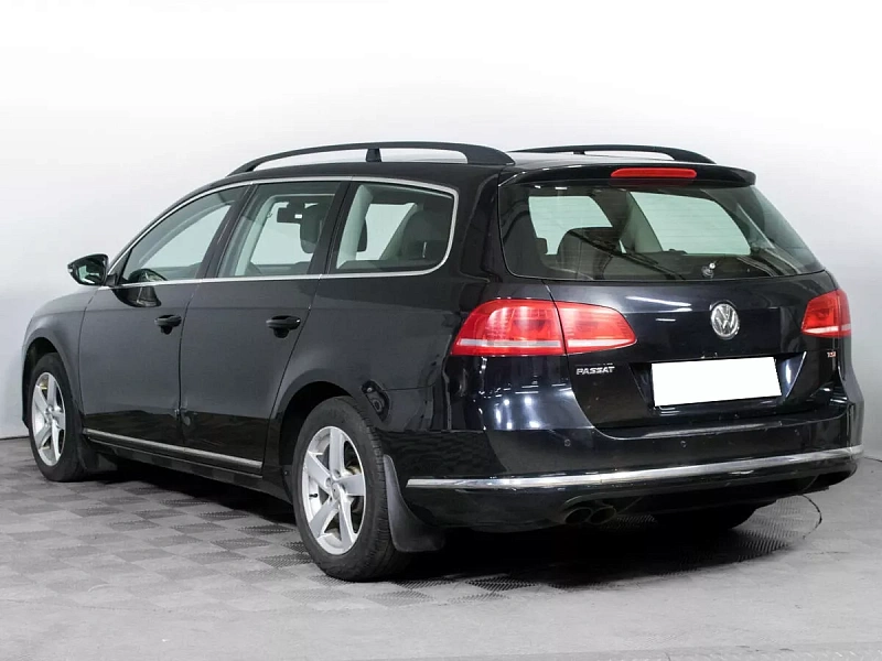 Passat
