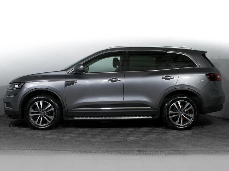 Koleos