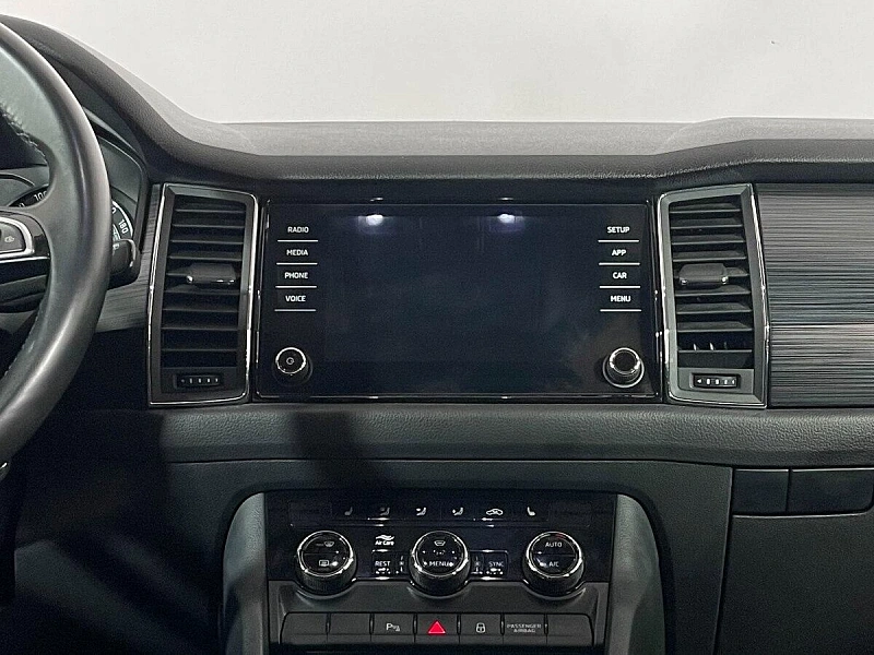 Kodiaq