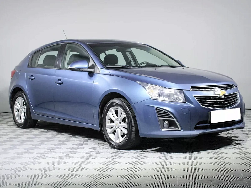 Cruze