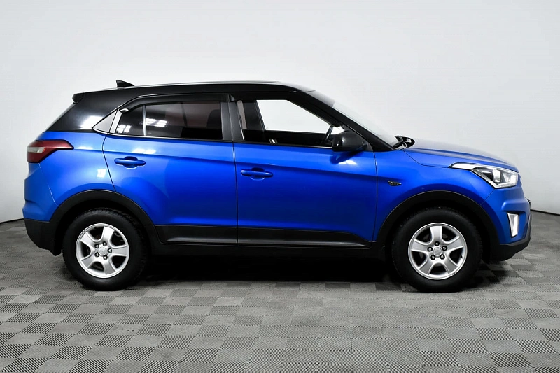 Creta