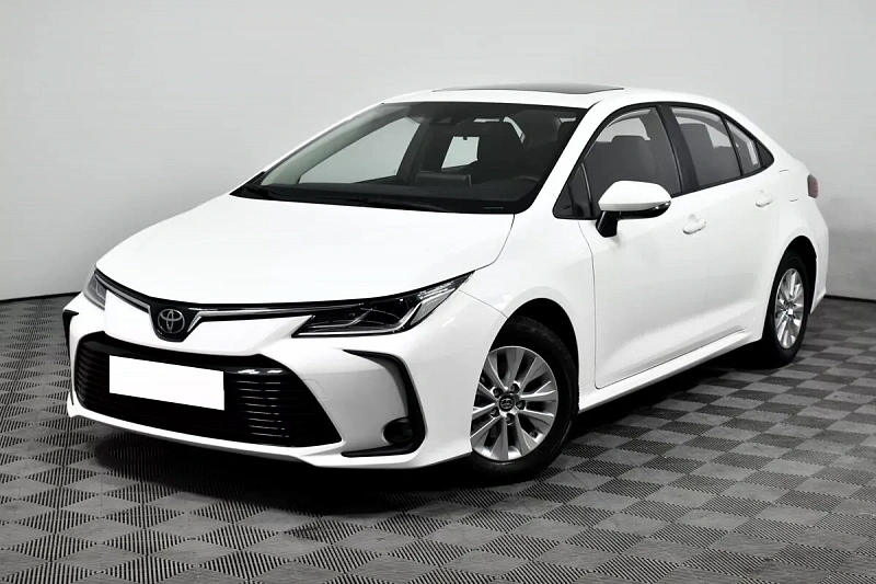 Corolla