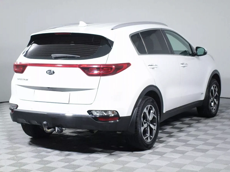 Sportage