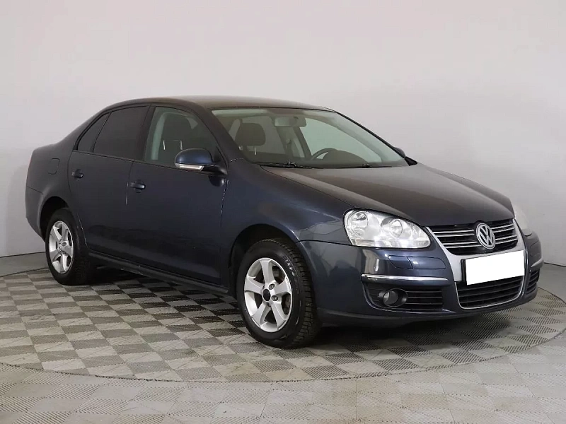 Jetta