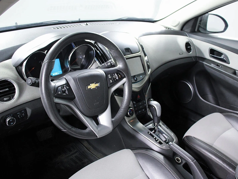 Cruze