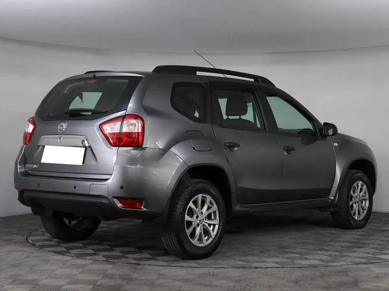 Terrano