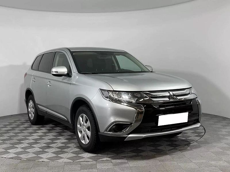 Outlander