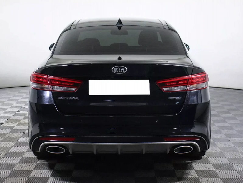 Optima