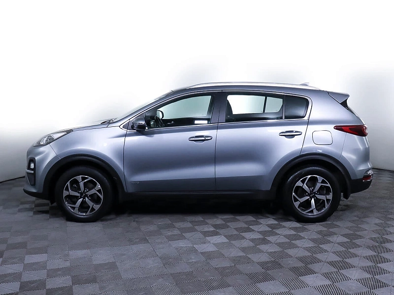 Sportage