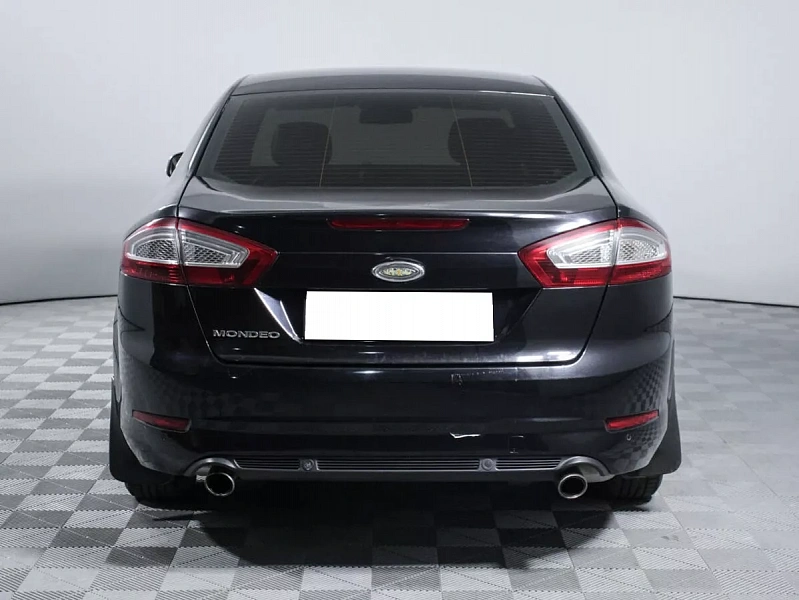 Mondeo