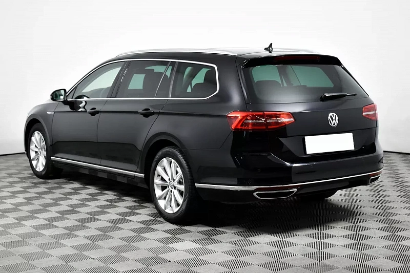Passat