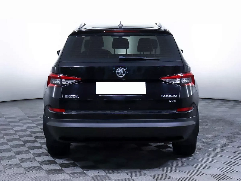 Kodiaq