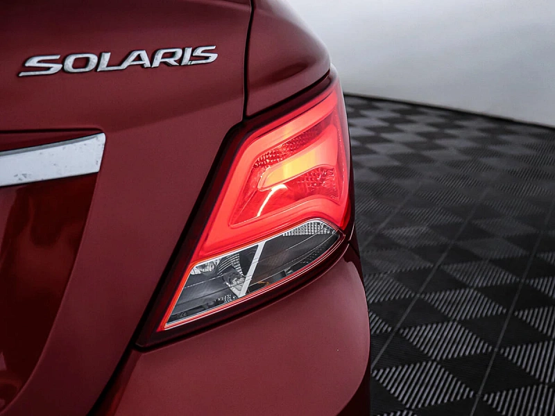 Solaris